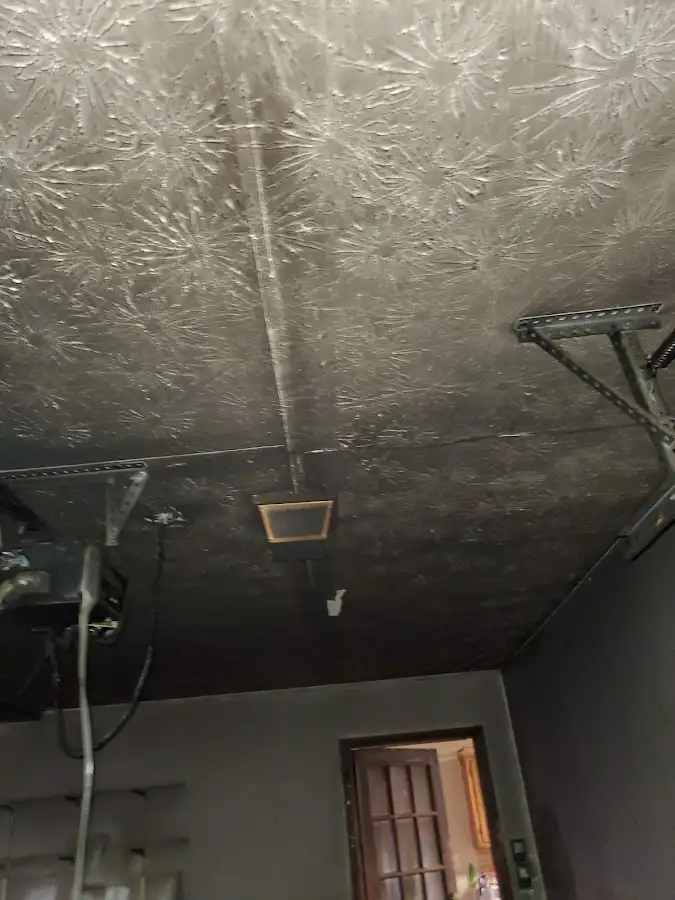 Fire and smoke damage assessment for Water Damage Assessment in Bloomington